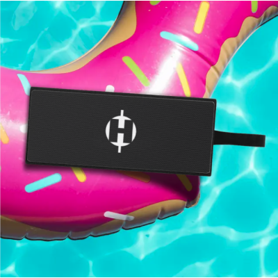 NEW! Hydrobump™ Waterproof Speaker